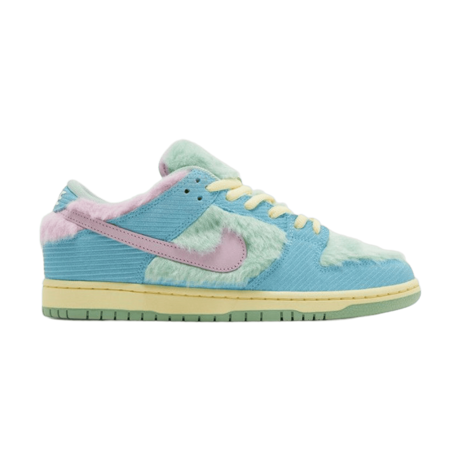 Nike SB Dunk Low Verdy Visty