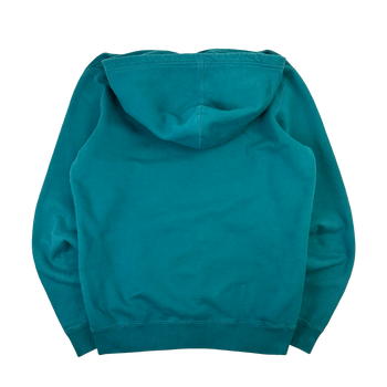 OVO OG Owl Hoodie Teal (USED)