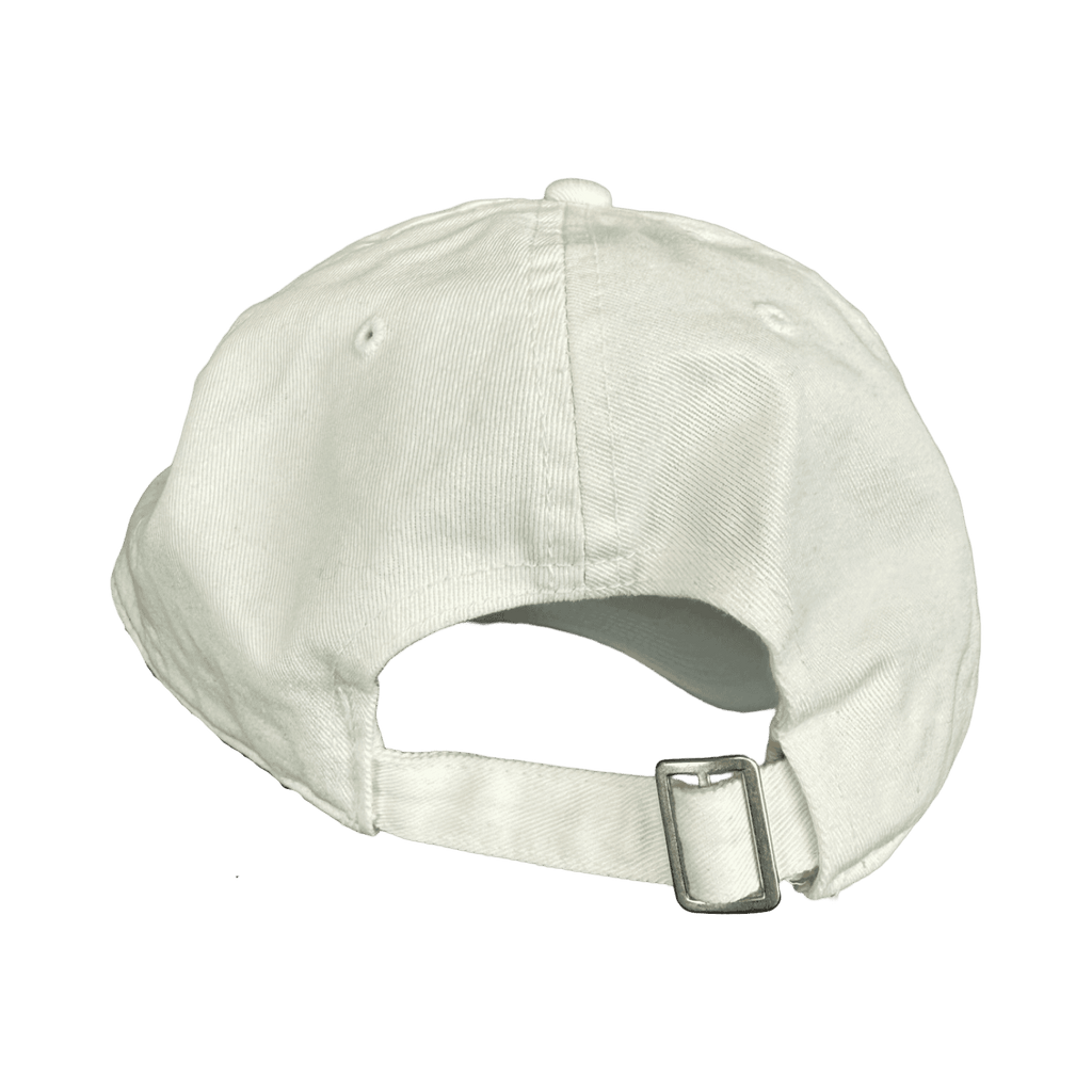 Kanye West Pablo Pop Up Toronto Hat White