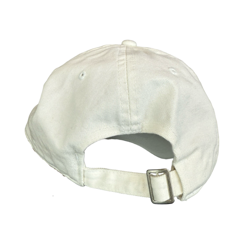 Kanye West Pablo Pop Up Toronto Hat White | Vintage Clothing Store Canada