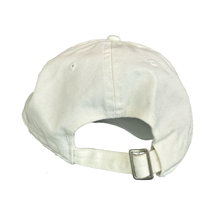 Kanye West Pablo Pop Up Toronto Hat White | Vitnage Clothing Store Canada