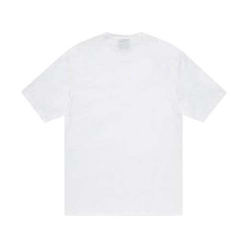 Stussy Mosaic Tee White | Vintage Clothing Store Canada