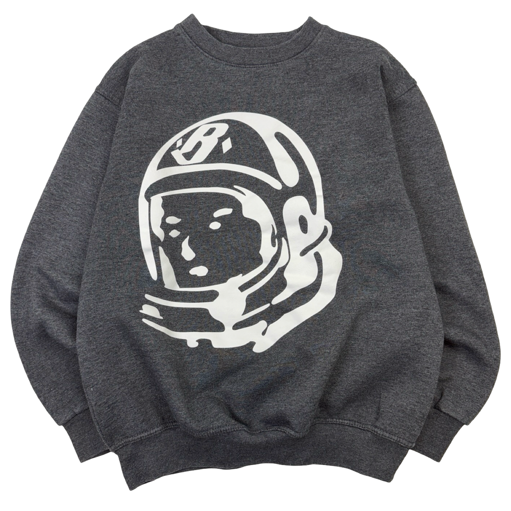 Billionaire Boys Club Astro Helmet Crewneck (USED)
