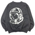 Billionaire Boys Club Astro Helmet Crewneck (USED)