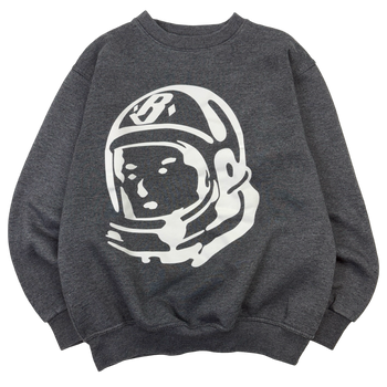 Billionaire Boys Club Astro Helmet Crewneck (USED)