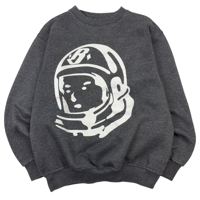 Billionaire Boys Club Astro Helmet Crewneck (USED)