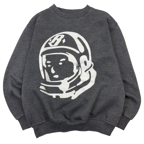 Billionaire Boys Club Astro Helmet Crewneck (USED) | Vintage Clothing Store Canada