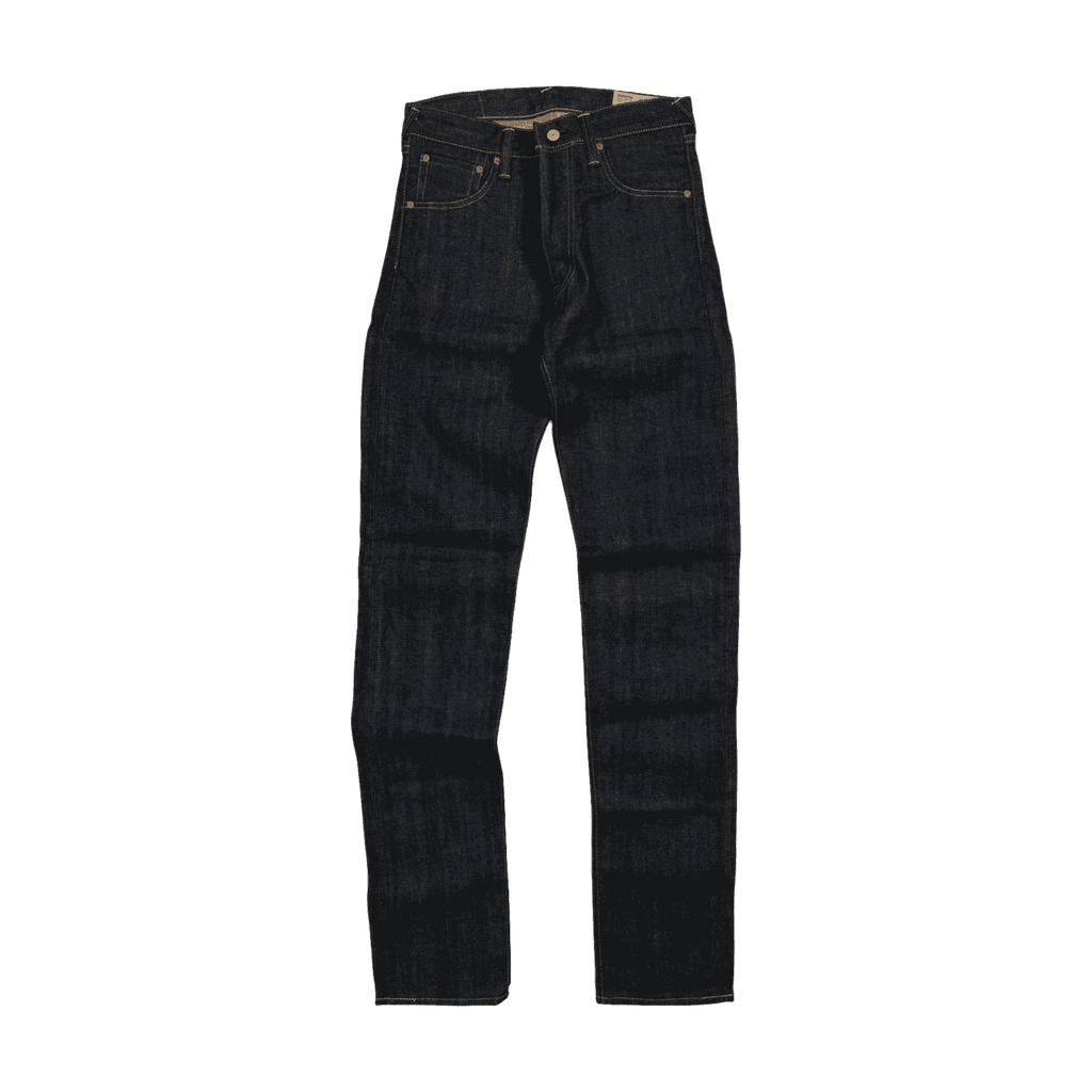 Vintage Evisu Lot 2005 No. 2 Double Seagull Denim Pants