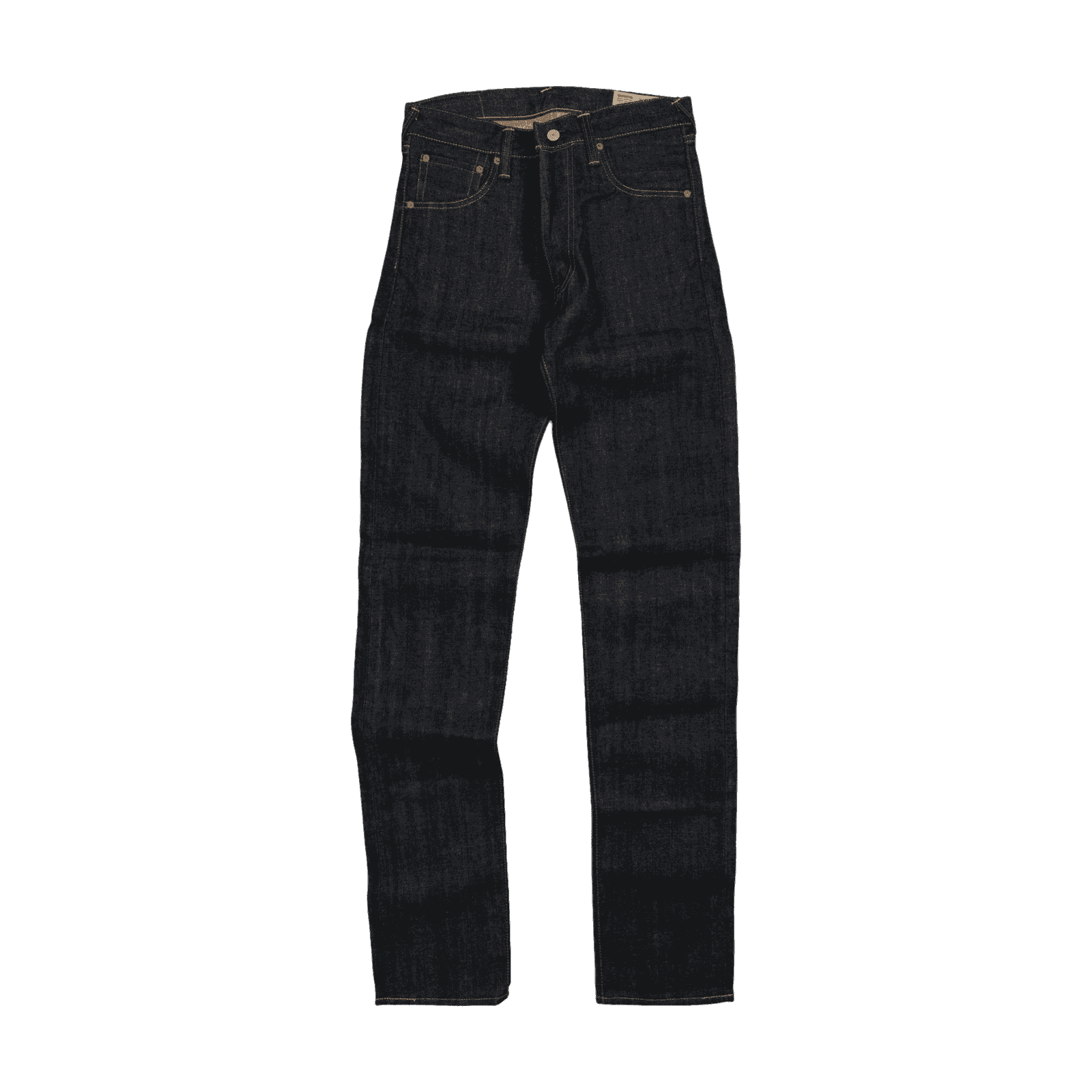 Vintage Evisu Lot 2005 No. 2 Double Seagull Denim Pants