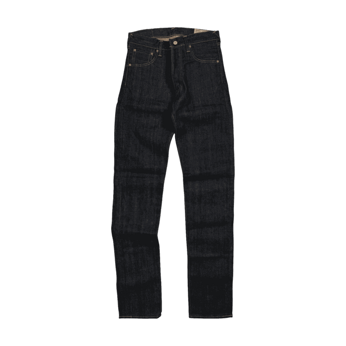 Vintage Evisu Lot 2005 No. 2 Double Seagull Denim Pants | Vitnage Clothing Store Canada