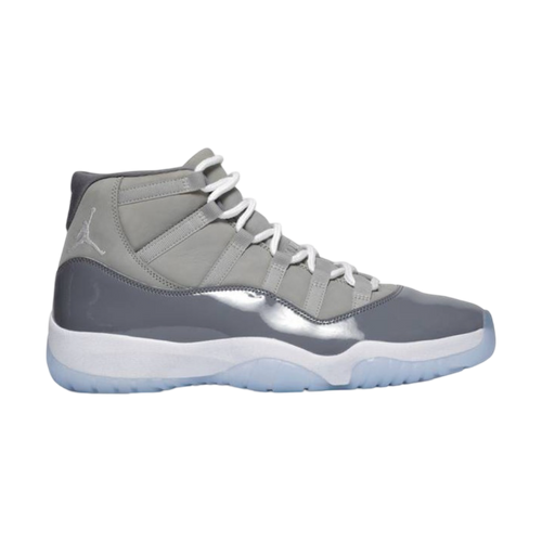 Air Jordan 11 Retro Cool Grey | Vintage Clothing Store Canada