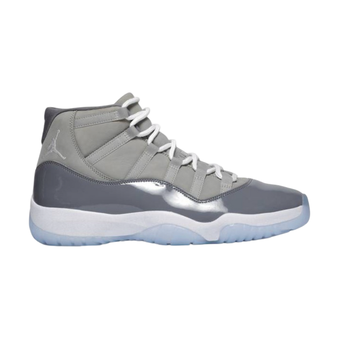 Air Jordan 11 Retro Cool Grey | Vitnage Clothing Store Canada