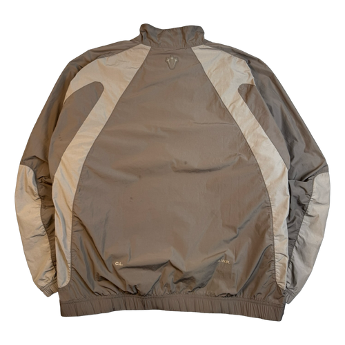 Nike x Nocta Track Jacket Tuape (USED) | Vintage Clothing Store Canada