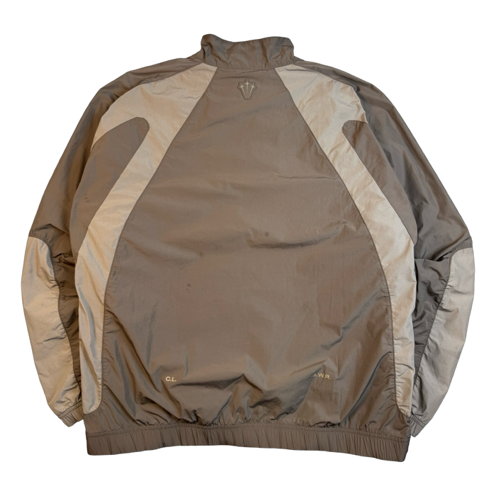 Nike x Nocta Track Jacket Tuape (USED) | Vitnage Clothing Store Canada
