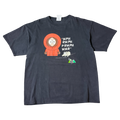 1988 Vintage South Park Tee Black