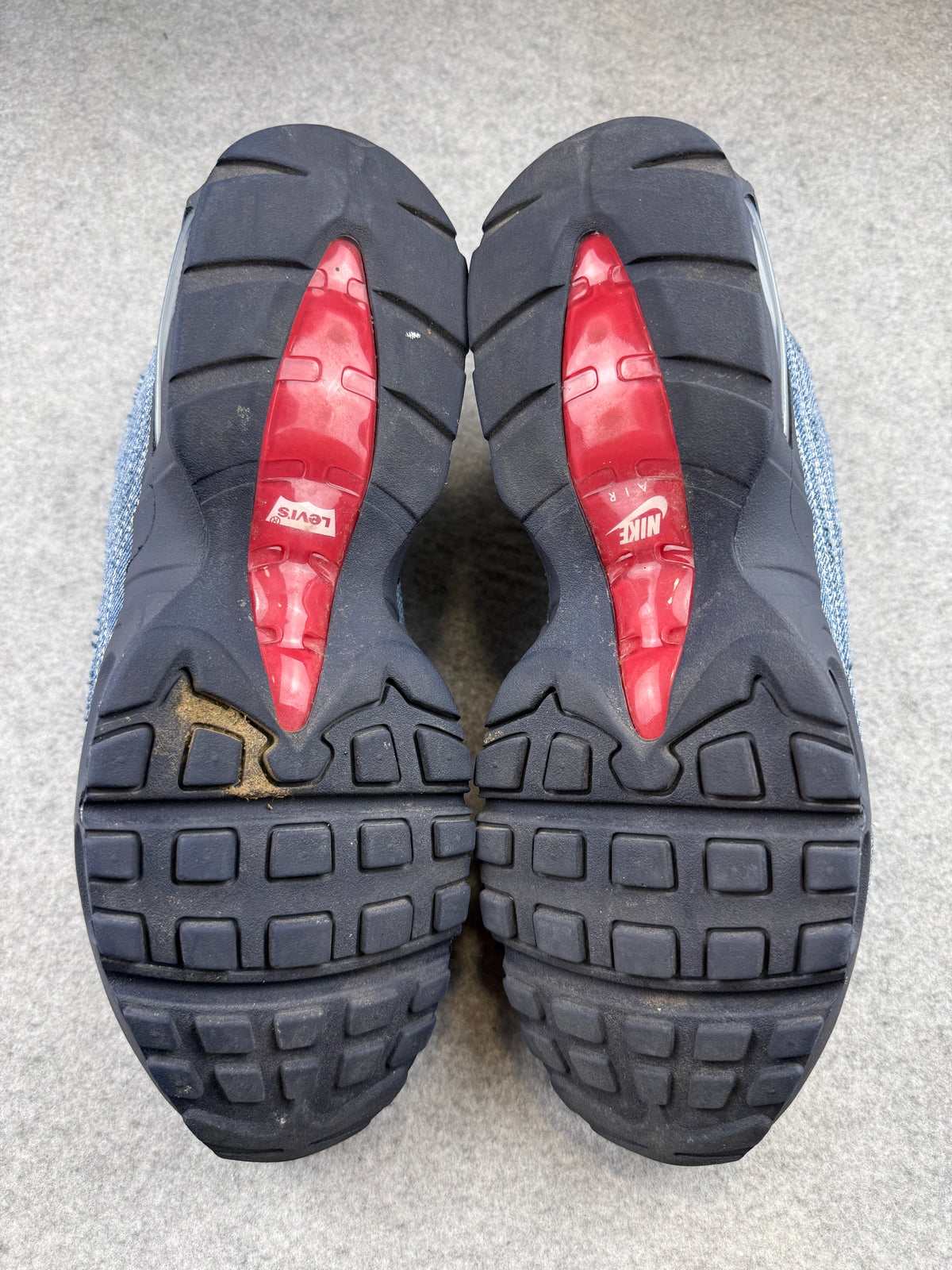 Nike Air Max 95 OG Levi’s Obsidian (USED)