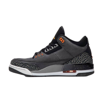 Air Jordan 3 Retro Fear Pack 2023