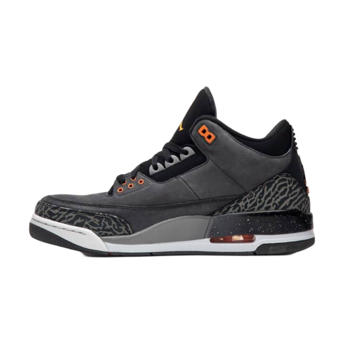 Air Jordan 3 Retro Fear Pack 2023 | Vitnage Clothing Store Canada