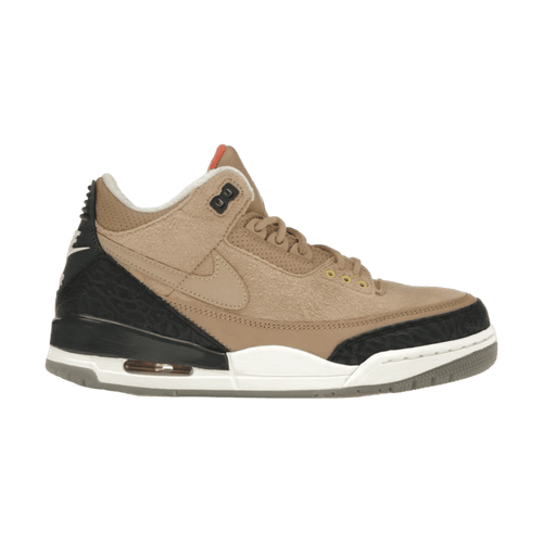 Air Jordan 3 Retro JTH Bio Beige | Vintage Clothing Store Canada