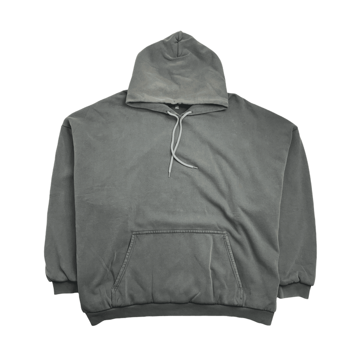 Yeezy Gap Pullover Hoodie Light Grey | Vitnage Clothing Store Canada