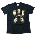 1999 Vintage NSYNC Tee Black