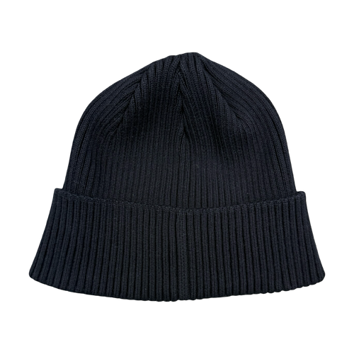 C.P. Company Goggle Beanie Black | Vintage Clothing Store Canada