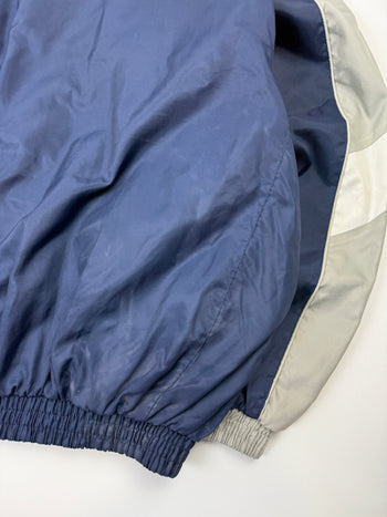 Vintage New York Yankees Spell Out Windbreaker