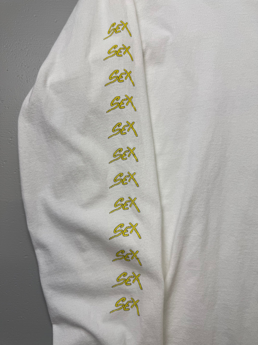 Chrome Hearts x Matty Boy x Max Field Longsleeve