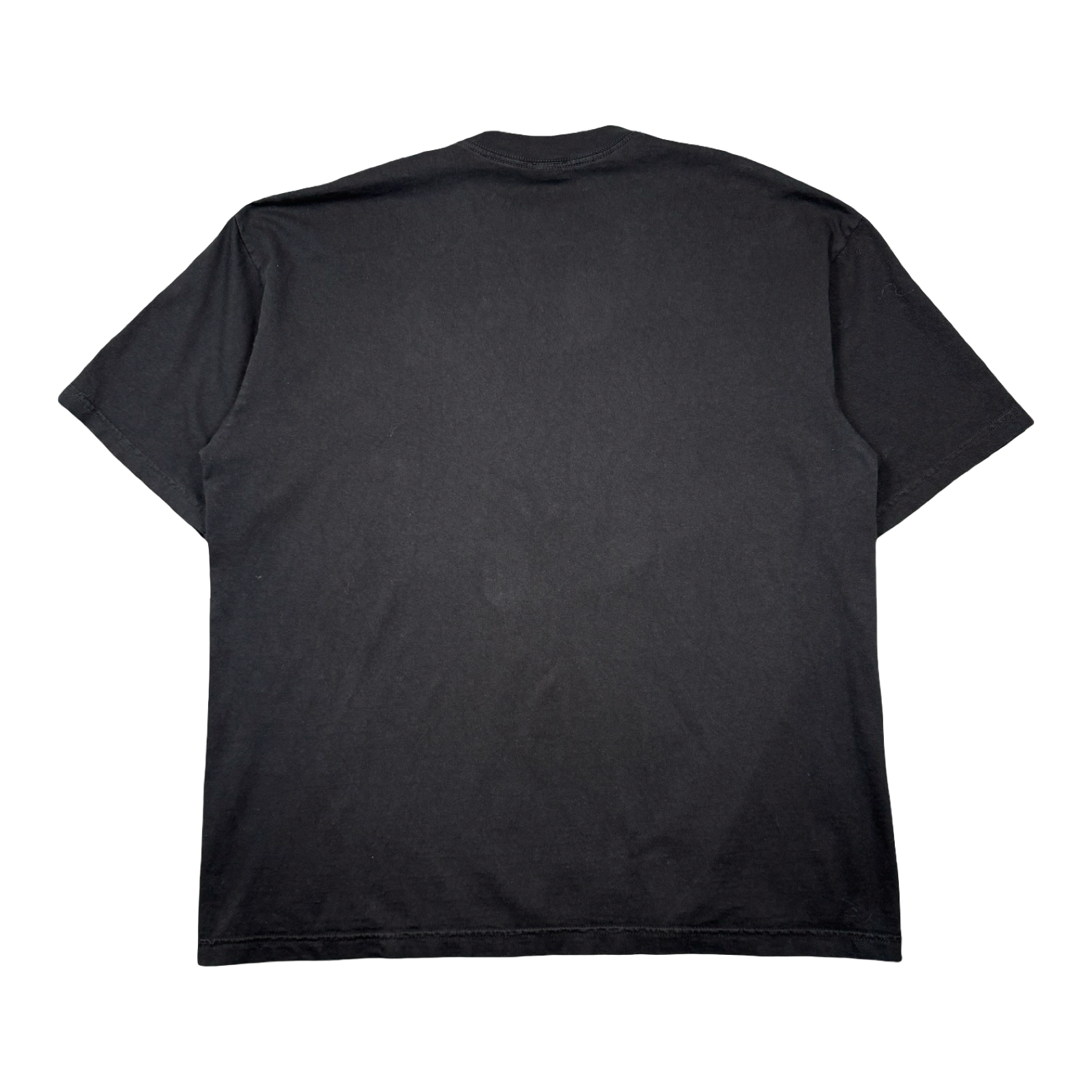Warren Lotas Houston Space Exploration Tee Black (USED)