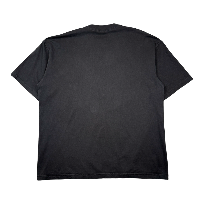 Warren Lotas Houston Space Exploration Tee Black (USED) | Vitnage Clothing Store Canada