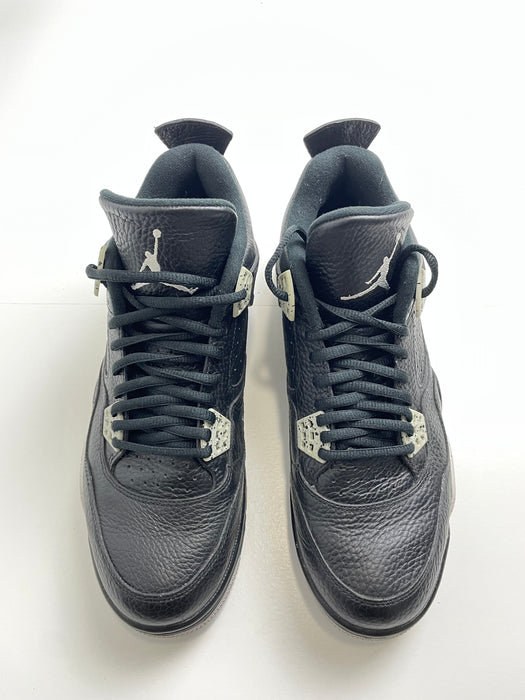 Air Jordan 4 Retro Oreo 2015 (USED) | Vitnage Clothing Store Canada