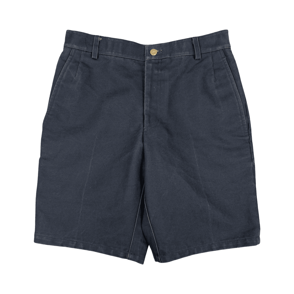 Thom Browne Chino Shorts Navy Blue (USED)