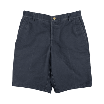 Thom Browne Chino Shorts Navy Blue (USED)
