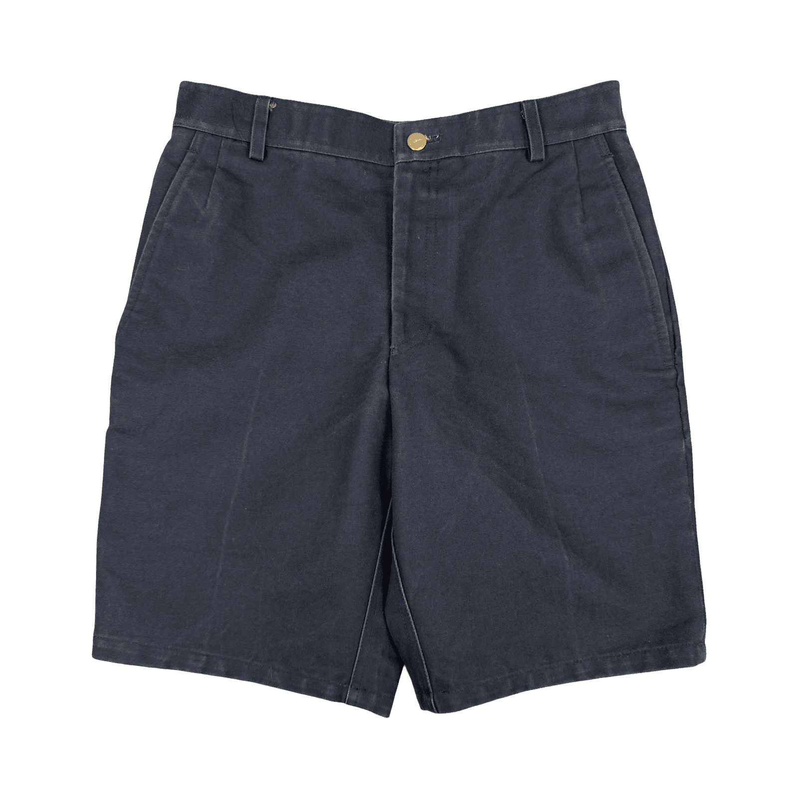 Thom Browne Chino Shorts Navy Blue (USED)