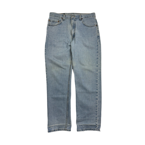 (33) Vintage Levis 505 Denim Pants | Vintage Clothing Store Canada