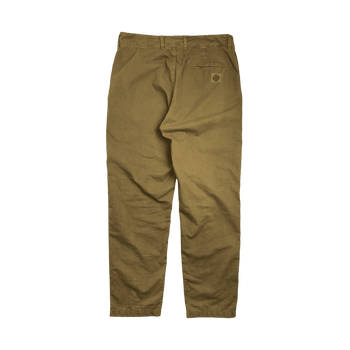 (34) Stone Island Chino Pants Beige (USED)