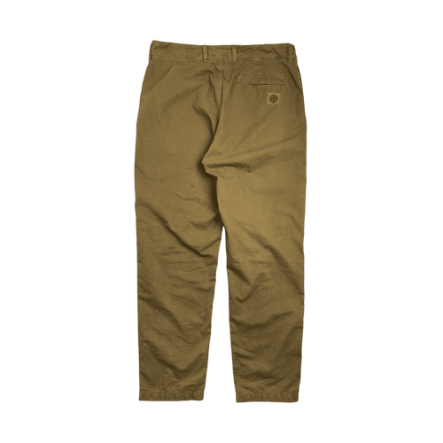 (34) Stone Island Chino Pants Beige (USED) | Vintage Clothing Store Canada