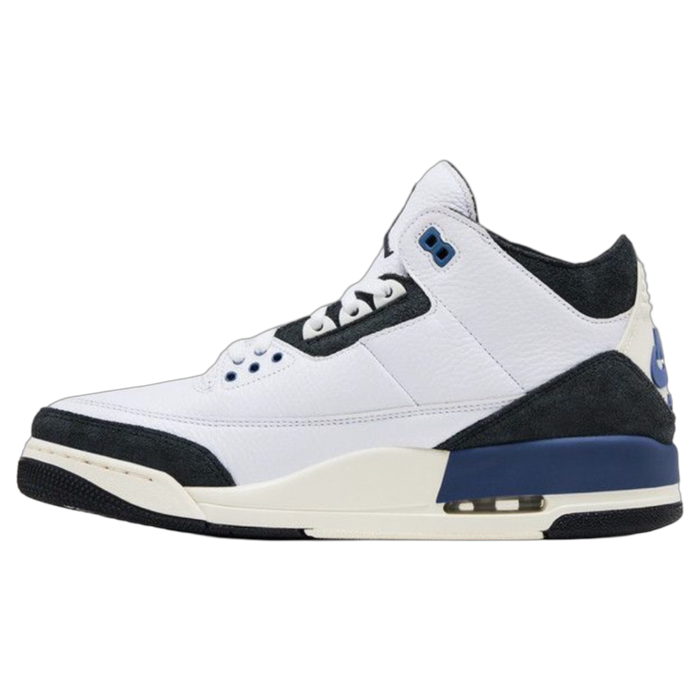 Air Jordan 3 Retro OG SP A Ma Maniére Diffused Blue | Vitnage Clothing Store Canada