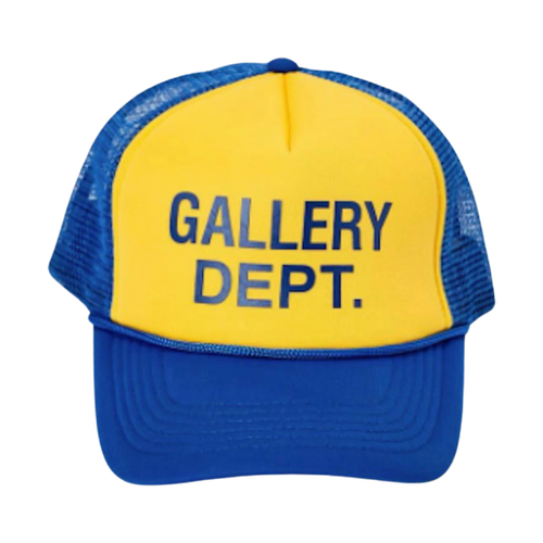 Gallery Dept. Logo Trucker Hat | Vintage Clothing Store Canada