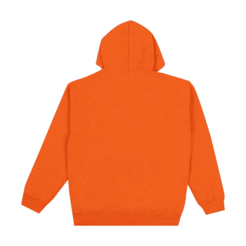 ASSC x CPFM Hoodie Orange