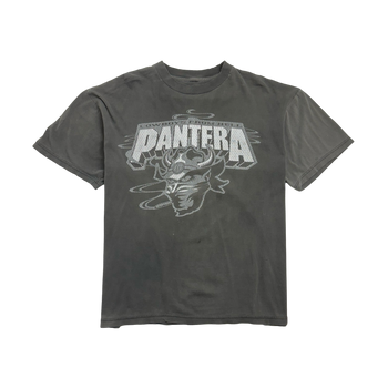 (L) Vintage '97 Pantera Trendkill Tee Faded Black