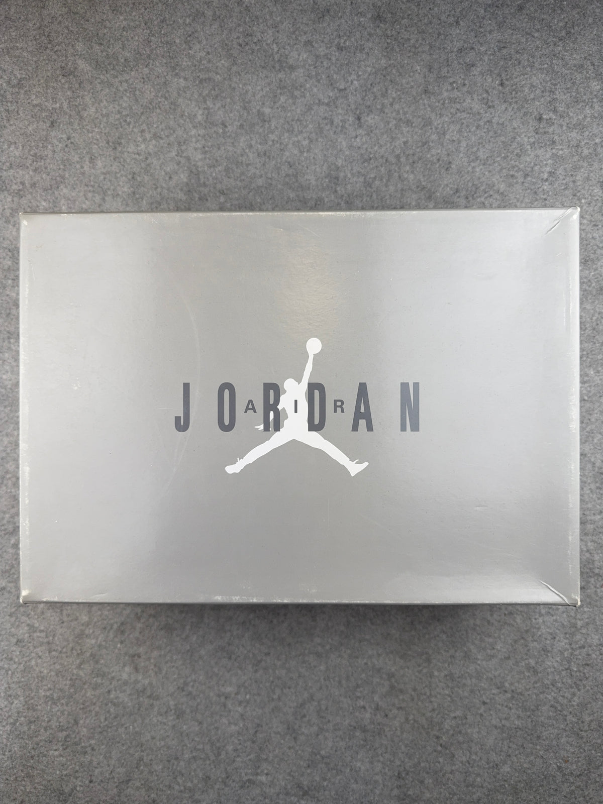 Air Jordan 11 Retro Cool Grey 2021 (USED)