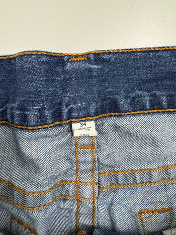 Vintage Y2k True Religion Straight Cut Denim Pants