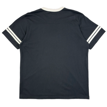 Supreme Vampirella SS Football Top Black (USED)