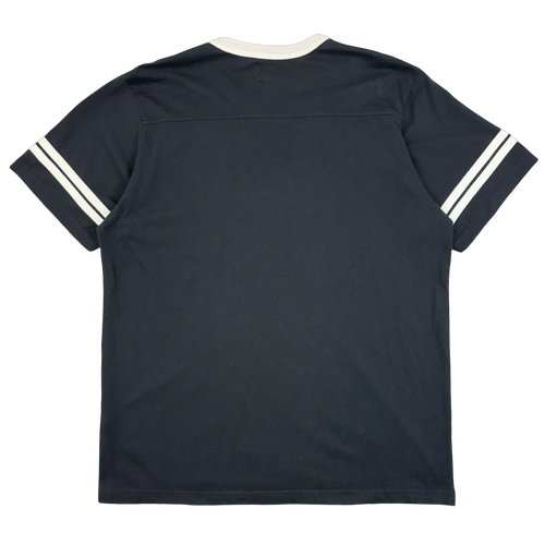 Supreme Vampirella SS Football Top Black (USED) | Vintage Clothing Store Canada