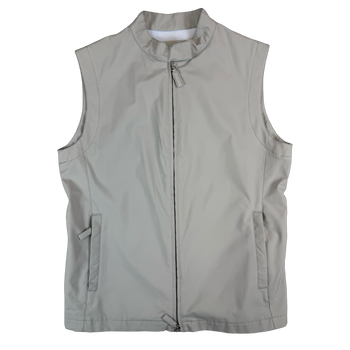 Women’s Prada Nylon Vest (USED)