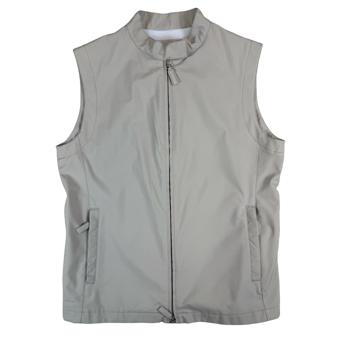Women’s Prada Nylon Vest (USED) | Vitnage Clothing Store Canada