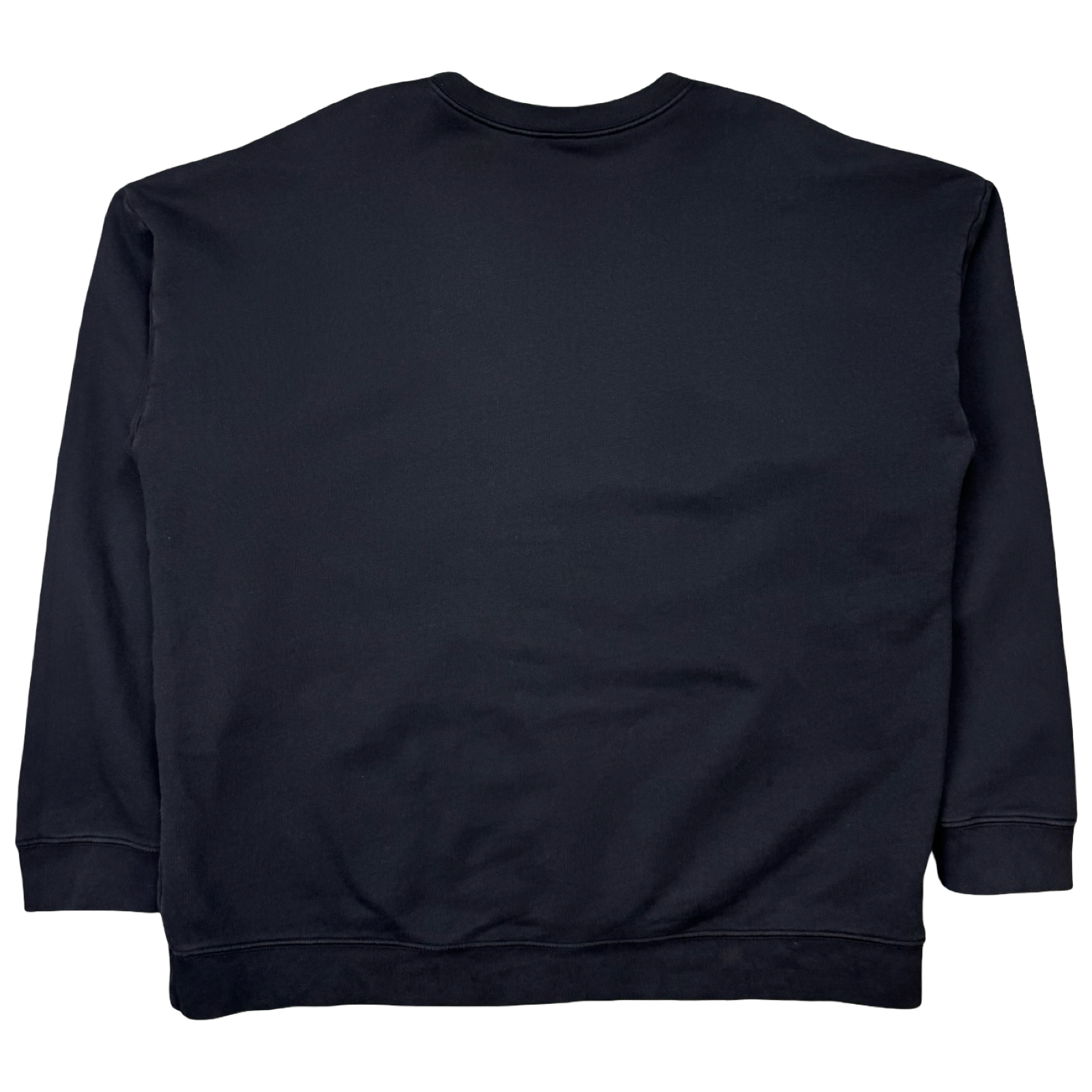 Chrome Hearts Vertical Logo Sweatshirt