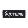 Supreme Nike NBA Headband Black