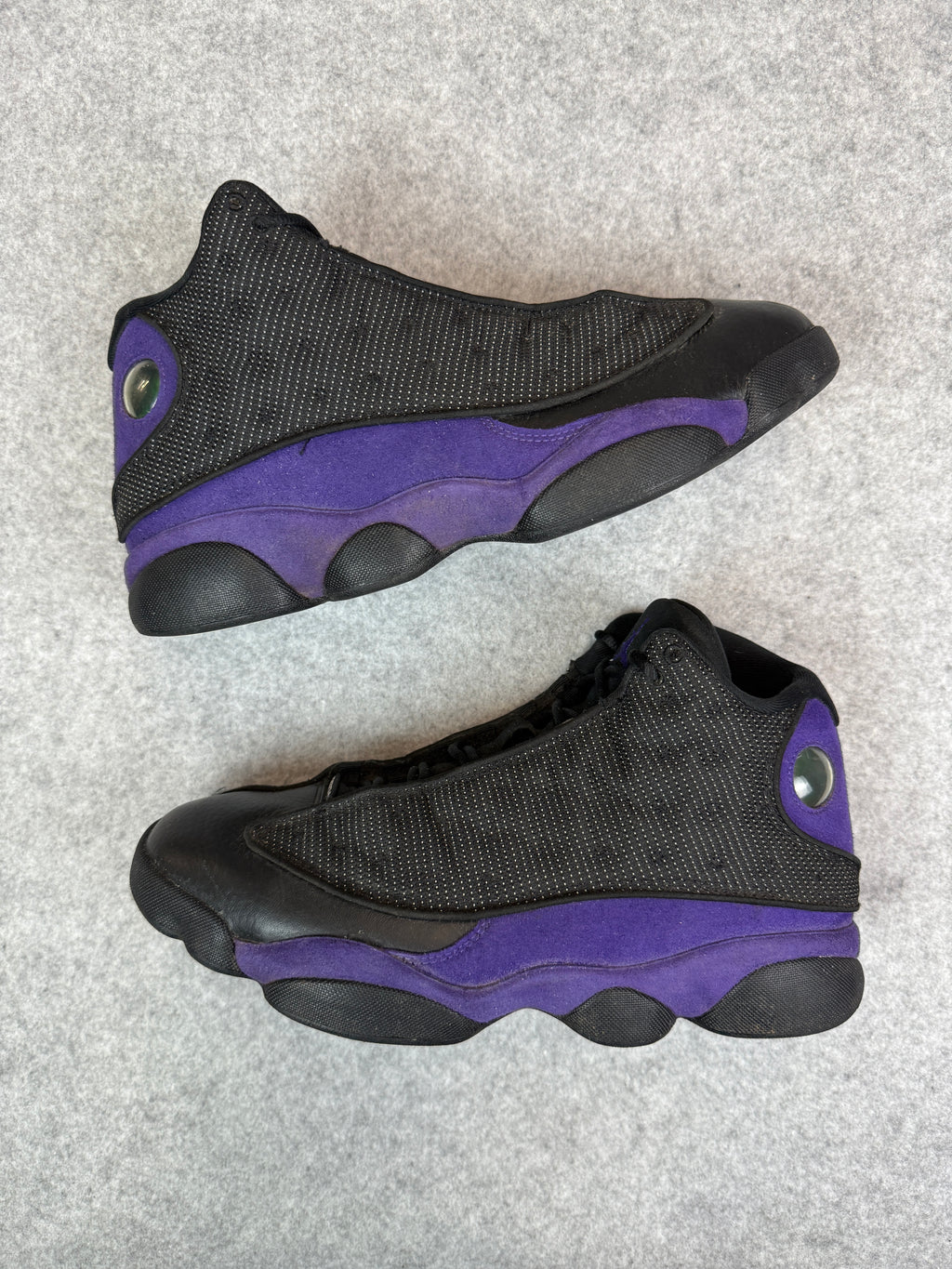 Air Jordan 13 Retro Court Purple (USED)